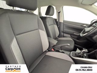 VOLKSWAGEN Taigo 1.0 tsi edition plus 115cv dsg 6