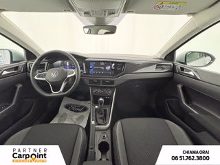 VOLKSWAGEN Taigo 1.0 tsi edition plus 115cv dsg 9