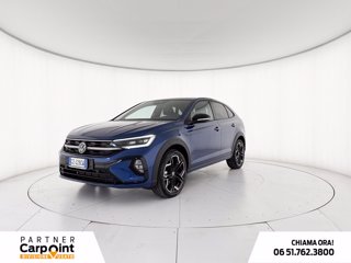 VOLKSWAGEN Taigo 1.0 tsi r-line 110cv dsg 0