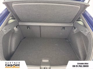 VOLKSWAGEN Taigo 1.0 tsi r-line 110cv dsg 10