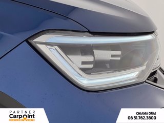 VOLKSWAGEN Taigo 1.0 tsi r-line 110cv dsg 12