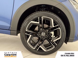 VOLKSWAGEN Taigo 1.0 tsi r-line 110cv dsg 13
