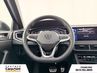 VOLKSWAGEN Taigo 1.0 tsi r-line 110cv dsg 17