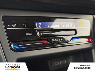 VOLKSWAGEN Taigo 1.0 tsi r-line 110cv dsg 23