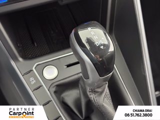 VOLKSWAGEN Taigo 1.0 tsi r-line 110cv dsg 24