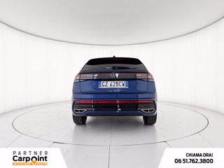 VOLKSWAGEN Taigo 1.0 tsi r-line 110cv dsg 3