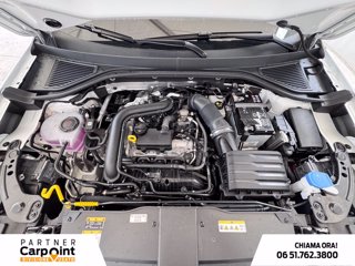 VOLKSWAGEN T-roc 1.0 tsi edition plus 115cv 11