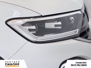 VOLKSWAGEN T-roc 1.0 tsi edition plus 115cv 12