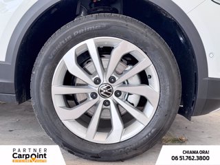 VOLKSWAGEN T-roc 1.0 tsi edition plus 115cv 13