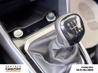 VOLKSWAGEN T-roc 1.0 tsi edition plus 115cv 24