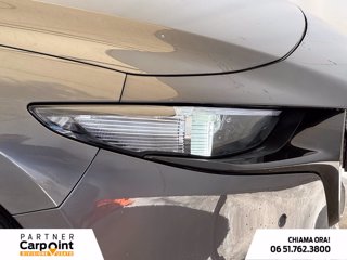 MAZDA 3 5p 2.0 m-hybrid exclusive line driver assist.&sound design 150cv 13