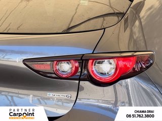 MAZDA 3 5p 2.0 m-hybrid exclusive line driver assist.&sound design 150cv 16