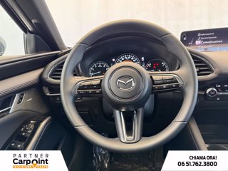 MAZDA 3 5p 2.0 m-hybrid exclusive line driver assist.&sound design 150cv 18