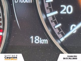 MAZDA 3 5p 2.0 m-hybrid exclusive line driver assist.&sound design 150cv 20