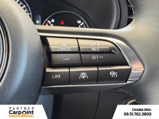 MAZDA 3 5p 2.0 m-hybrid exclusive line driver assist.&sound design 150cv 22