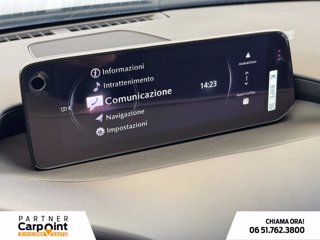 MAZDA 3 5p 2.0 m-hybrid exclusive line driver assist.&sound design 150cv 23