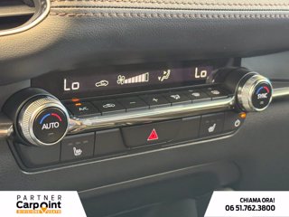 MAZDA 3 5p 2.0 m-hybrid exclusive line driver assist.&sound design 150cv 24
