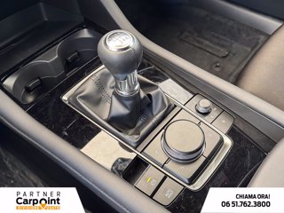 MAZDA 3 5p 2.0 m-hybrid exclusive line driver assist.&sound design 150cv 25