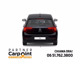 VOLKSWAGEN Polo 1.0 evo life 80cv 3