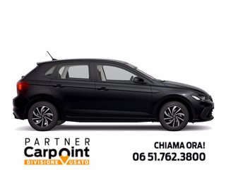 VOLKSWAGEN Polo 1.0 evo life 80cv 5