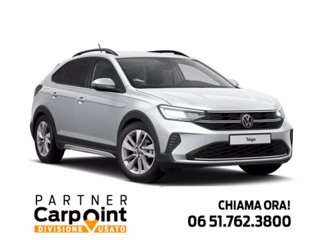 VOLKSWAGEN Taigo 1.0 tsi edition plus 115cv dsg 0