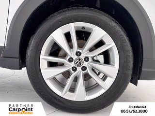 VOLKSWAGEN Taigo 1.0 tsi edition plus 115cv dsg 13