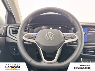 VOLKSWAGEN Taigo 1.0 tsi edition plus 115cv dsg 17