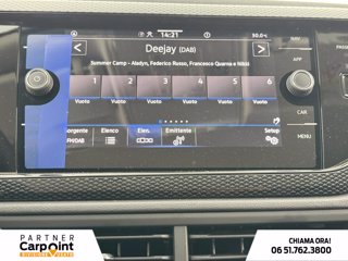 VOLKSWAGEN Taigo 1.0 tsi edition plus 115cv dsg 22