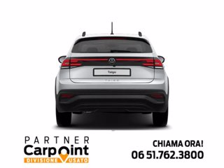 VOLKSWAGEN Taigo 1.0 tsi edition plus 115cv dsg 3