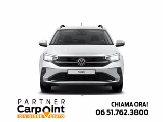 VOLKSWAGEN Taigo 1.0 tsi edition plus 115cv dsg 4