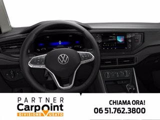 VOLKSWAGEN Taigo 1.0 tsi edition plus 115cv dsg 5