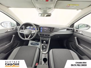 VOLKSWAGEN Taigo 1.0 tsi edition plus 115cv dsg 9