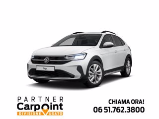 VOLKSWAGEN Taigo 1.0 tsi edition plus 115cv dsg 0
