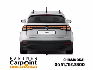 VOLKSWAGEN Taigo 1.0 tsi edition plus 115cv dsg 3