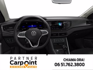 VOLKSWAGEN Taigo 1.0 tsi edition plus 115cv dsg 5