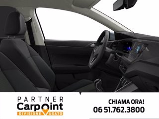 VOLKSWAGEN Taigo 1.0 tsi edition plus 115cv dsg 6