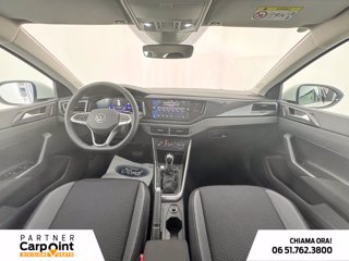 VOLKSWAGEN Taigo 1.0 tsi edition plus 115cv dsg 9