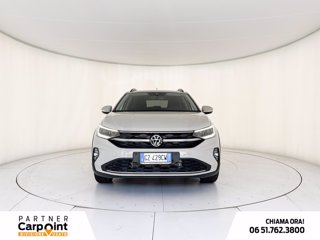 VOLKSWAGEN Taigo 1.0 tsi edition plus 115cv dsg 1