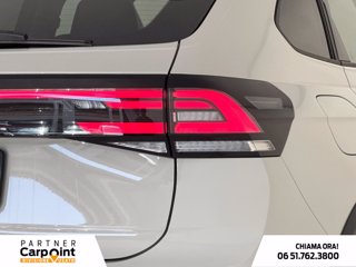 VOLKSWAGEN Taigo 1.0 tsi edition plus 115cv dsg 15