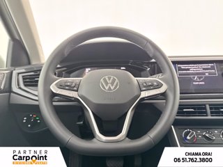 VOLKSWAGEN Taigo 1.0 tsi edition plus 115cv dsg 17