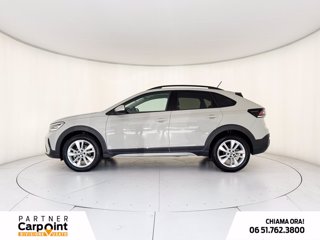 VOLKSWAGEN Taigo 1.0 tsi edition plus 115cv dsg 2