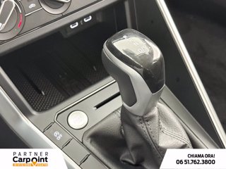 VOLKSWAGEN Taigo 1.0 tsi edition plus 115cv dsg 24