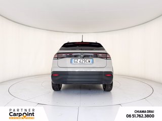 VOLKSWAGEN Taigo 1.0 tsi edition plus 115cv dsg 3