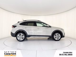 VOLKSWAGEN Taigo 1.0 tsi edition plus 115cv dsg 4