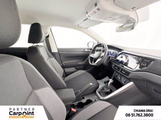 VOLKSWAGEN Taigo 1.0 tsi edition plus 115cv dsg 5