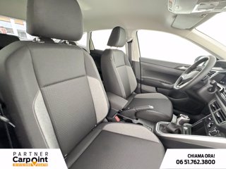 VOLKSWAGEN Taigo 1.0 tsi edition plus 115cv dsg 6