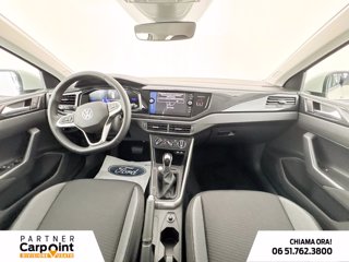 VOLKSWAGEN Taigo 1.0 tsi edition plus 115cv dsg 9