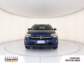 VOLKSWAGEN Taigo 1.0 tsi edition plus 115cv dsg 1