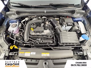 VOLKSWAGEN Taigo 1.0 tsi edition plus 115cv dsg 11