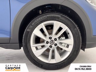 VOLKSWAGEN Taigo 1.0 tsi edition plus 115cv dsg 13
